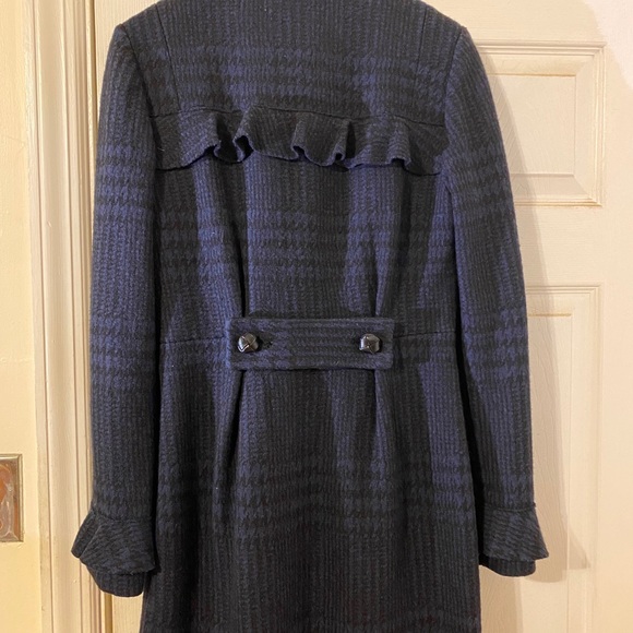 Blazer Veste Diane Von Furstenberg - Taille 8, Occasion Très Bon état, Doublée